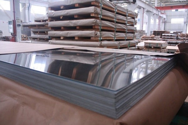 ورق استیل ورق استیل