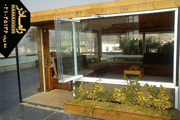 ساخت آلاچیق