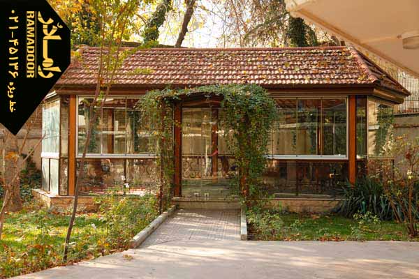 قیمت آلاچیق