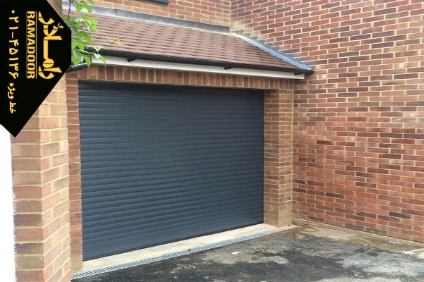 ریل کرکره برقی ریل کرکره برقی