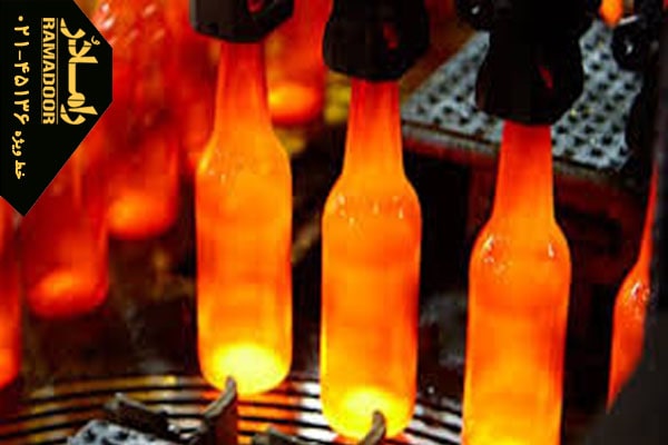 شیشه آزمایشگاه