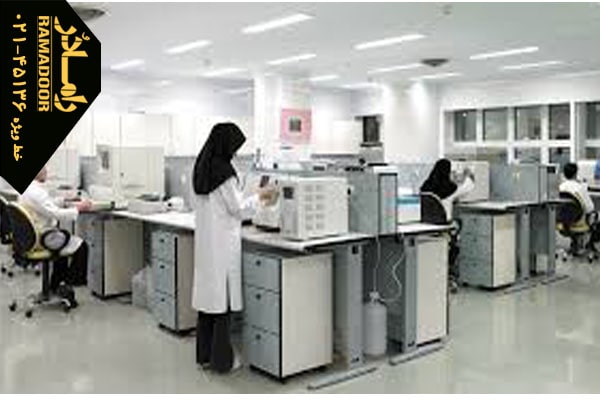 شیشه آلات آزمایشگاهی