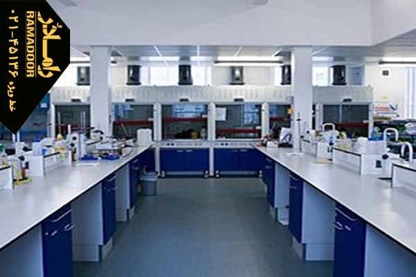 شیشه آزمایشگاه