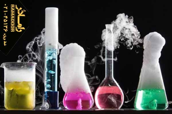 شیشه آلات آزمایشگاهی