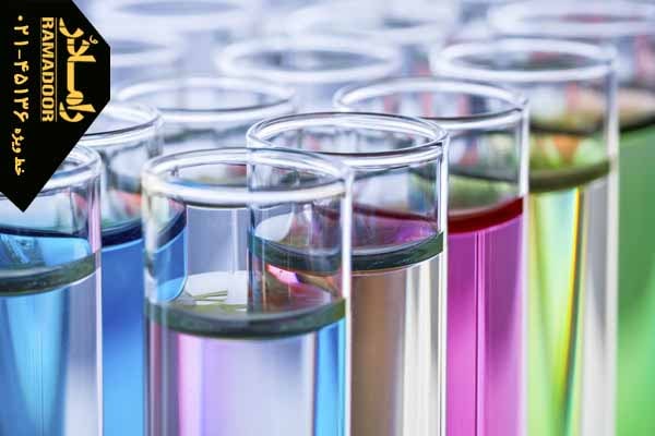 لوله آزمایش