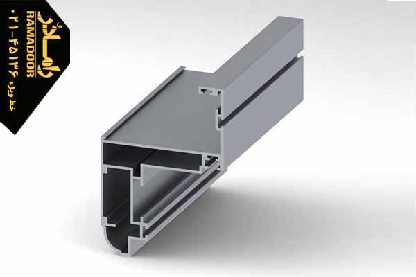 فریم شیشه سکوریت فریم شیشه سکوریت