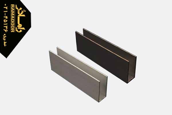 فریم شیشه سکوریت فریم شیشه سکوریت