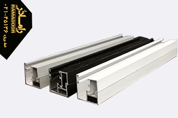 فریم شیشه سکوریت فریم شیشه سکوریت