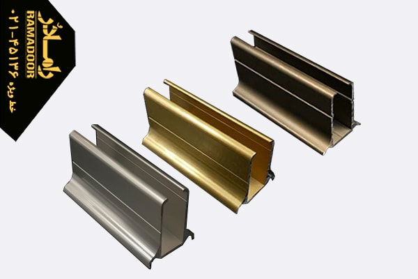 فریم شیشه سکوریت فریم شیشه سکوریت