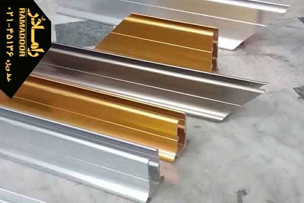 فریم شیشه سکوریت فریم شیشه سکوریت