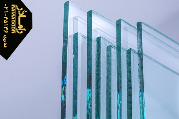 شیشه سکوریت شیشه سکوریت