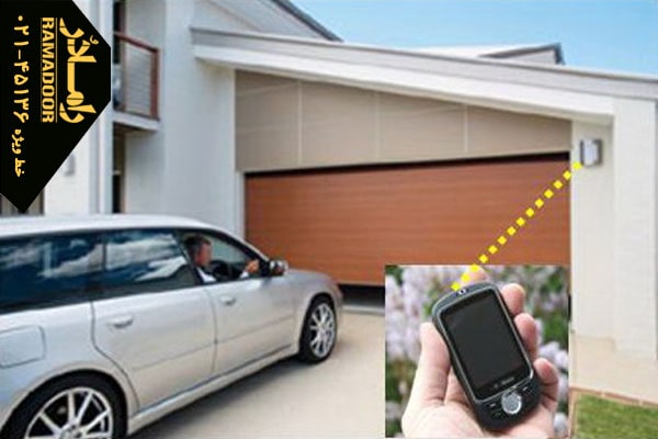 چشمی کرکره برقی چشمی کرکره برقی