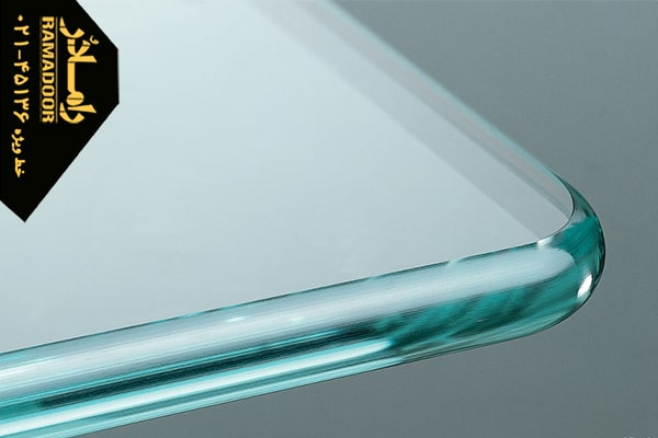 قبر شیشه ای