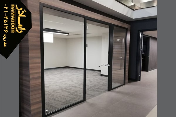 پارتیشن اداری