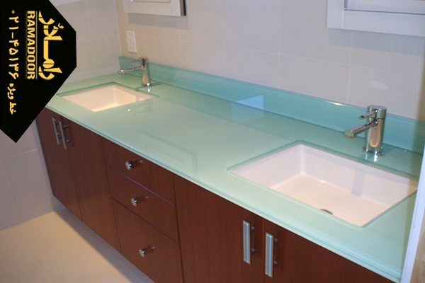 شیشه لاکوبل