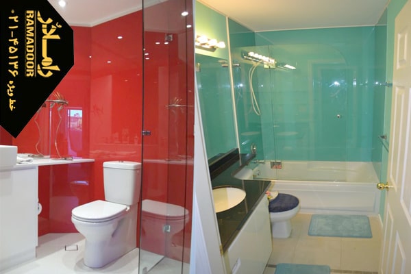 شیشه لاکوبل