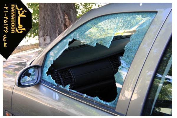 شیشه خودرو شیشه خودرو