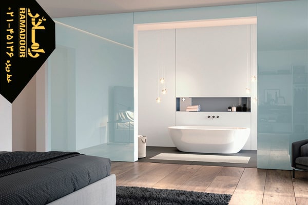 شیشه لاکوبل