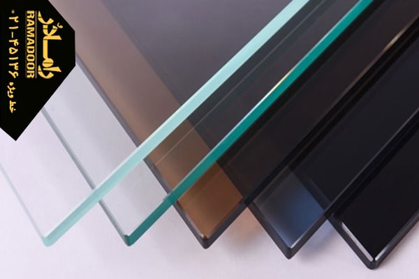 شیشه میرال شیشه میرال