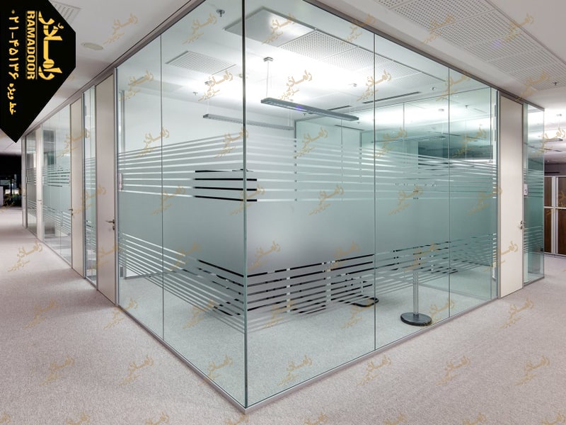 خرید پارتیشن از دفتر مرکزی خرید پارتیشن از دفتر مرکزی