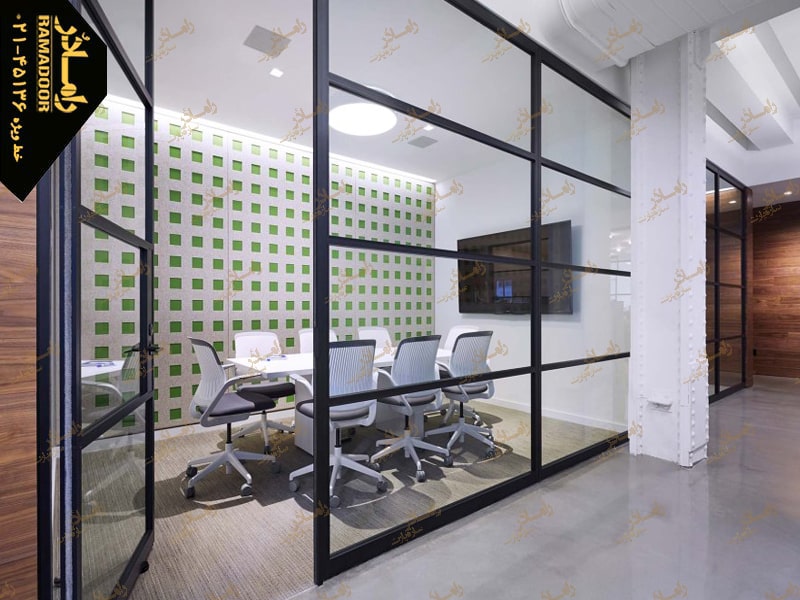 خرید پارتیشن از دفتر مرکزی خرید پارتیشن از دفتر مرکزی