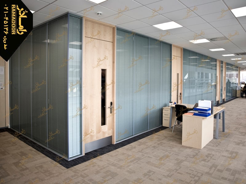 خرید پارتیشن از دفتر مرکزی خرید پارتیشن از دفتر مرکزی