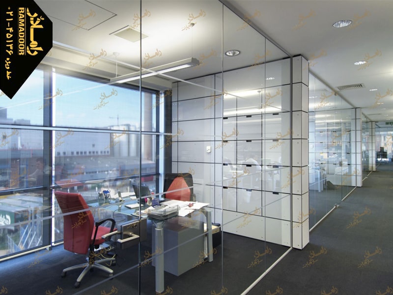 خرید پارتیشن از دفتر مرکزی خرید پارتیشن از دفتر مرکزی