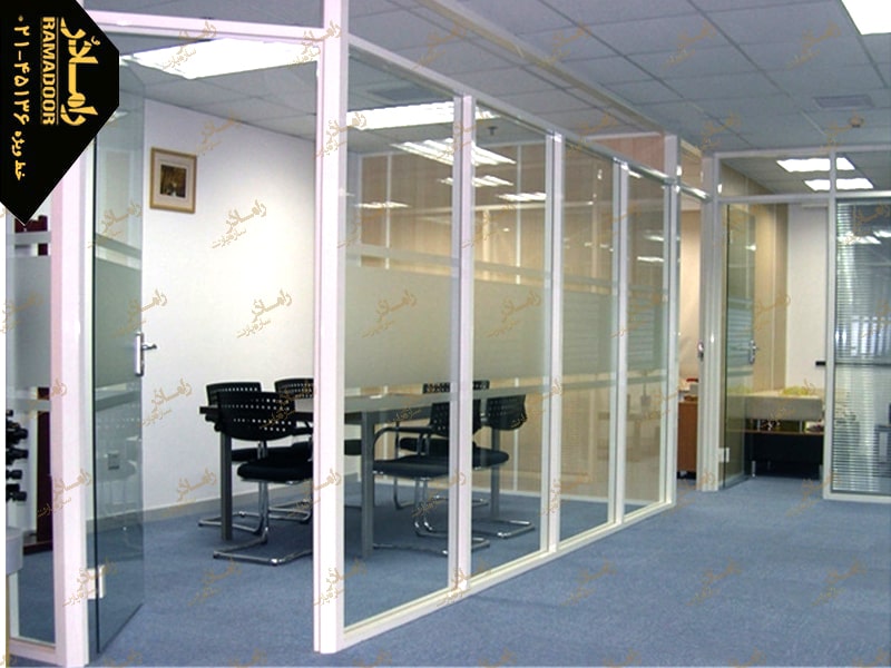 خرید پارتیشن از دفتر مرکزی خرید پارتیشن از دفتر مرکزی