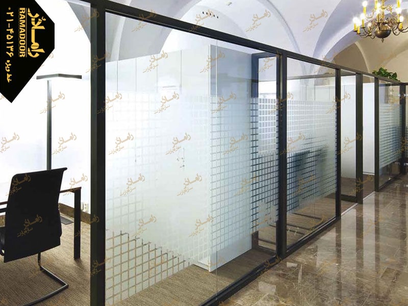 خرید پارتیشن از دفتر مرکزی خرید پارتیشن از دفتر مرکزی