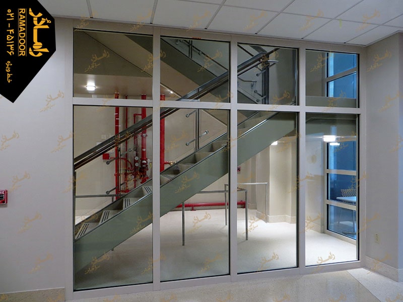 دودبند شیشه ای دودبند شیشه ای