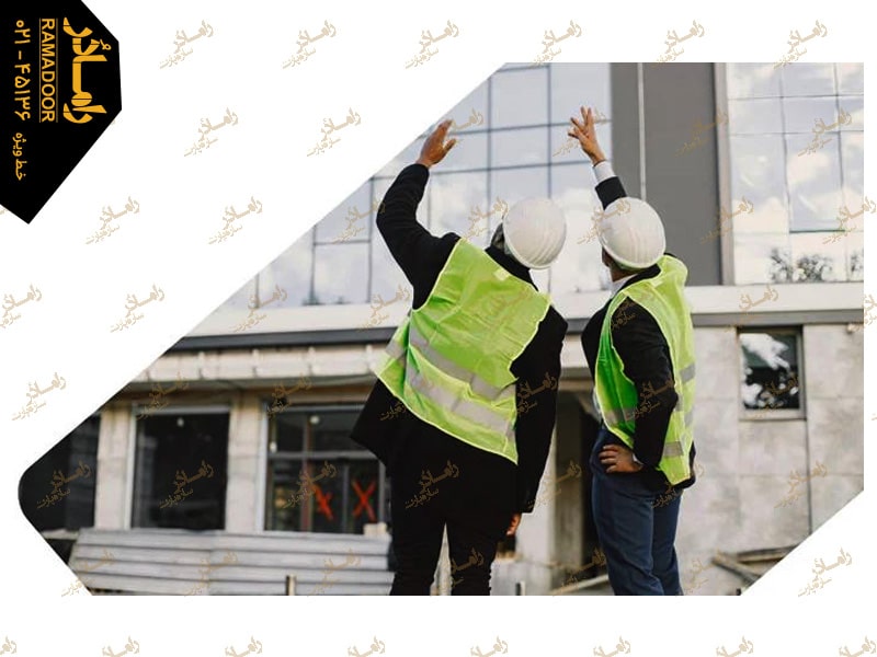 شیشه برای ساختمان شیشه برای ساختمان