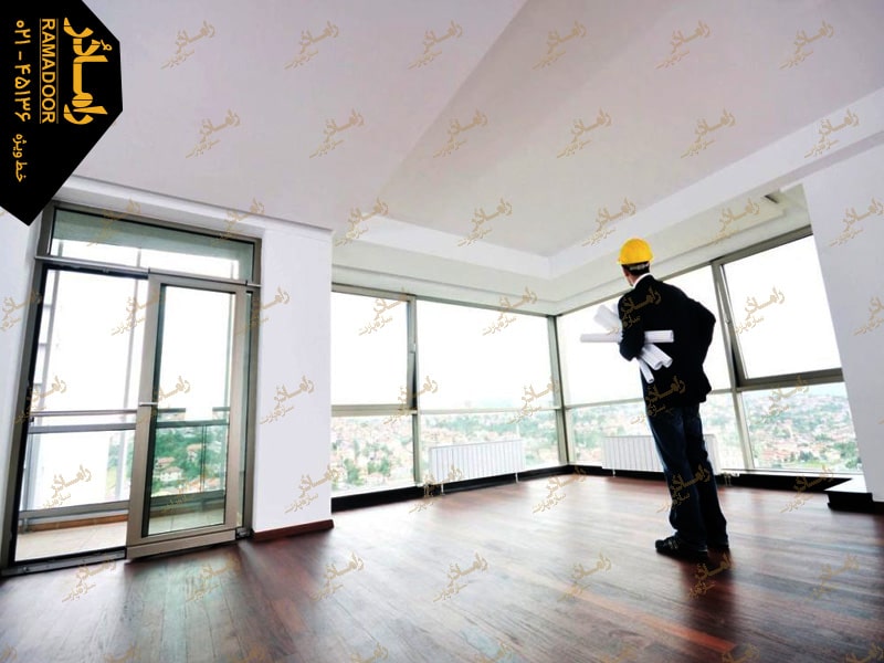 ضوابط شیشه در ساختمان ضوابط شیشه در ساختمان