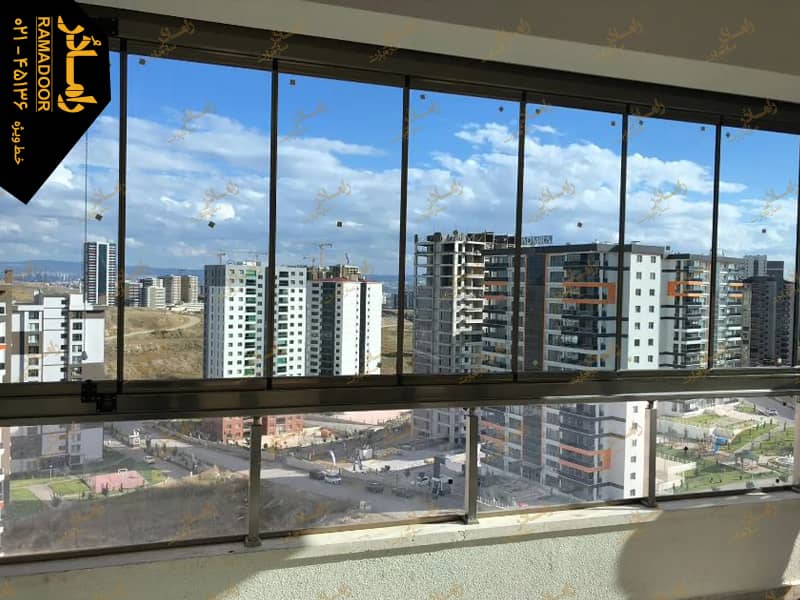 خرید شیشه ریلی بالکن در کیش خرید شیشه ریلی بالکن در کیش