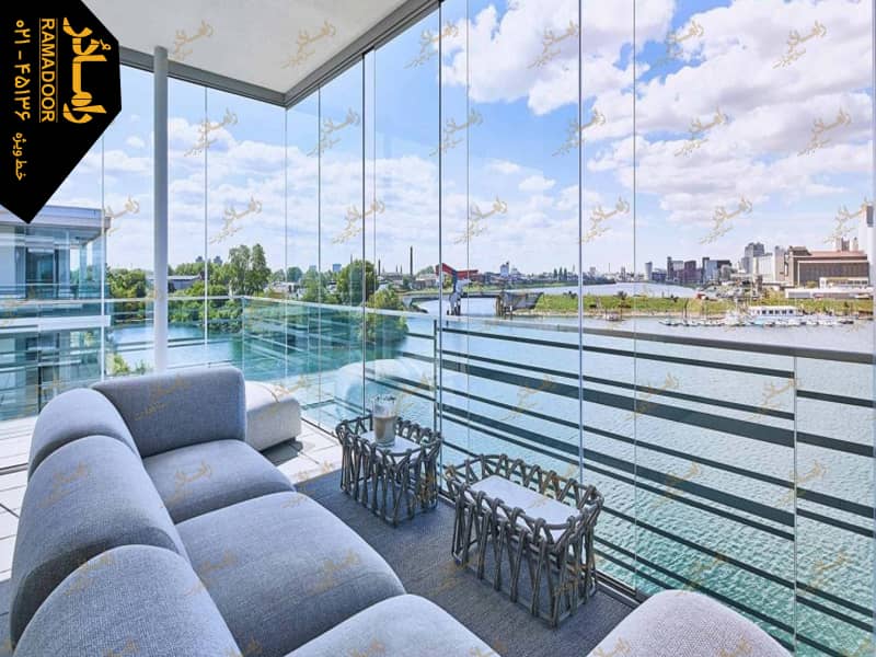 شیشههای مقاوم شیشههای مقاوم