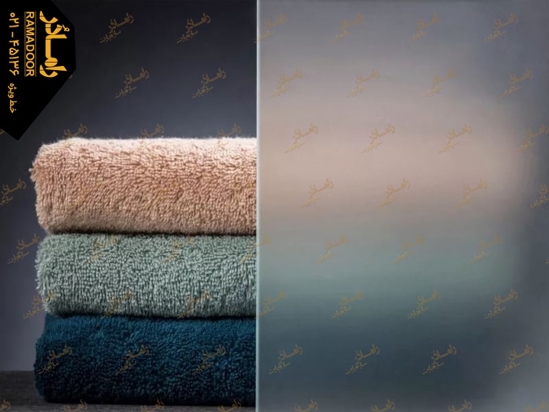 شیشه سندبلاست شیشه سندبلاست