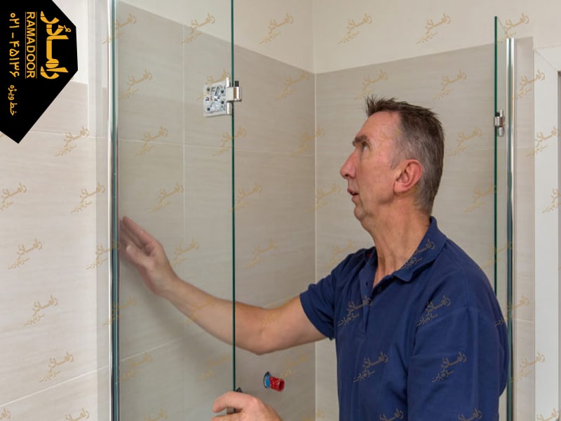 دور دوش دور دوش