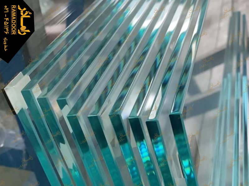 کارخانه شیشه میرال کارخانه شیشه میرال