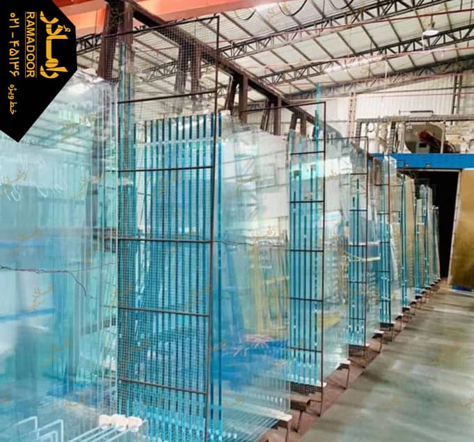 فروش عمده شیشه سکوریت فروش عمده شیشه سکوریت