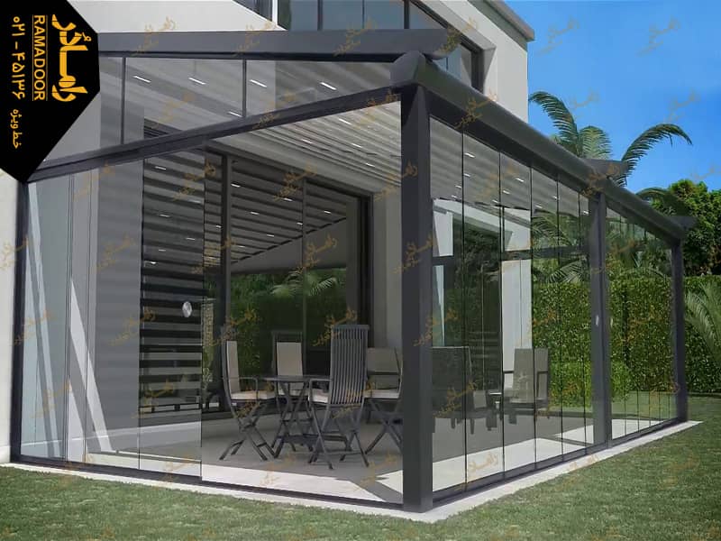 سفارش آلاچیق