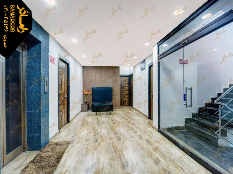 شیشه دودبند