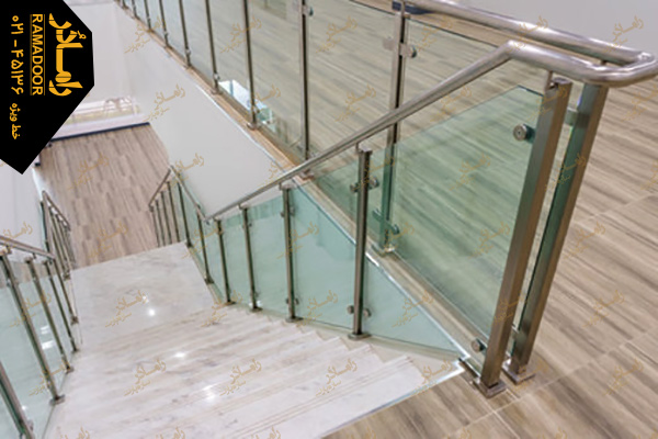 ارتفاع نرده ارتفاع نرده