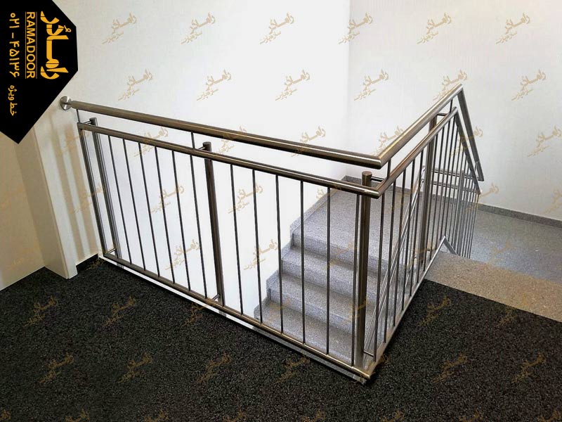 ارتفاع نرده ارتفاع نرده