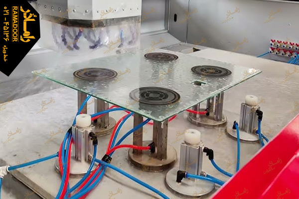 شیشه سکوریت