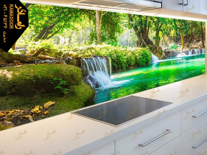 چاپ روی شیشه چاپ روی شیشه