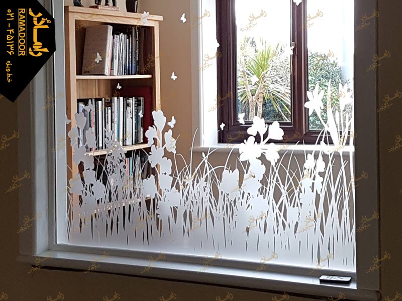 شیشه دکوراتیو شیشه دکوراتیو