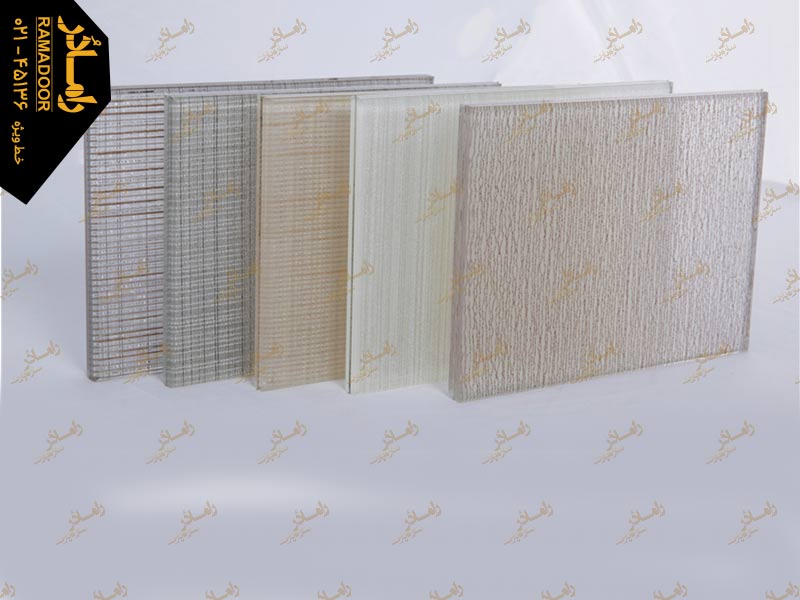 شیشه دکوراتیو شیشه دکوراتیو