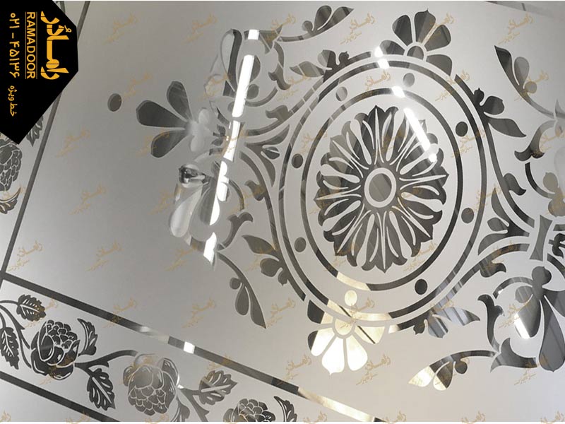 شیشه دکوراتیو شیشه دکوراتیو