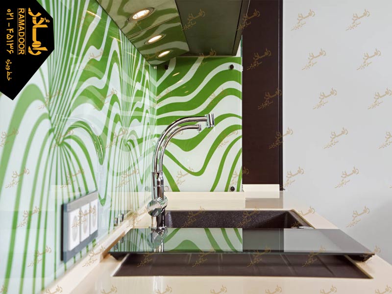 شیشه دکوراتیو شیشه دکوراتیو