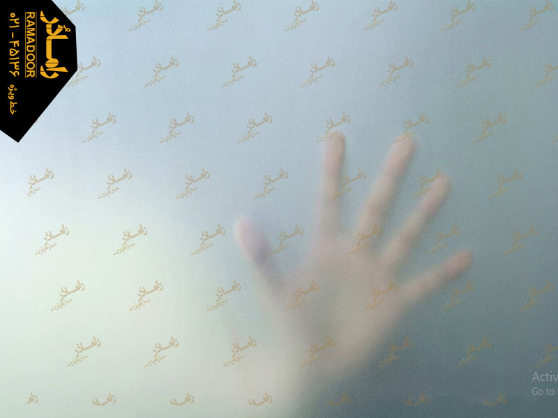 شیشه سکوریت