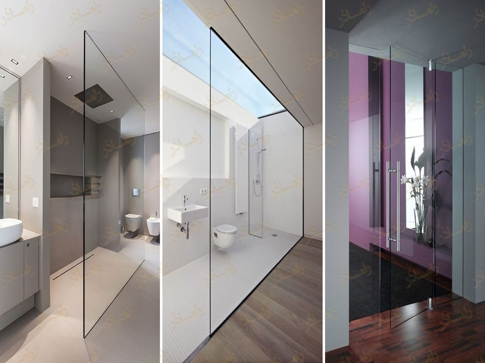 شیشه سکوریت